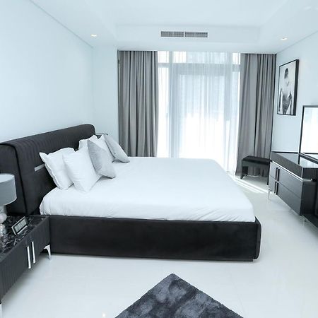 Paramount Midtown -Stunning 2 Bedroom Apt With Burj-Khalifa View Dubai Eksteriør bilde